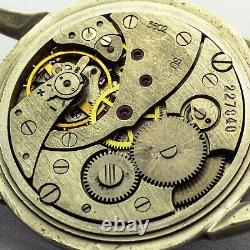 Molniya Regulator Mechanical Wriswatches Vintage Mens Russian watch Navy