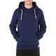 Polo Ralph Lauren Men's Navy Vintage Fleece Hoodie