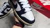Rep Nike Dunk Low Vintage Navy Dd1503 115