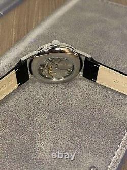 Vintage Raketa Watch Mechanical Aviator Wrist Russian Soviet USSR Military Rare